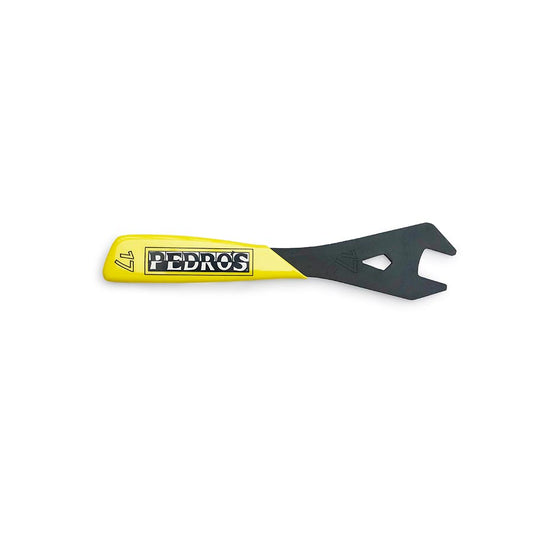 Pedros Cone Wrench II 17mm-Goodwynn's