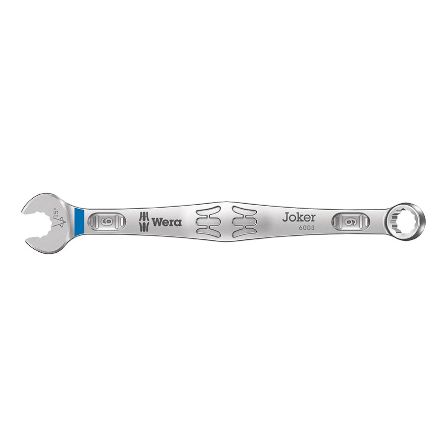 Wera 6003 Joker Combination Wrench 6mm-Goodwynn'sGoodwynn's