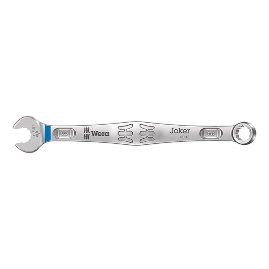 Wera 6003 Joker Combination Wrench 6mm-Goodwynn's
