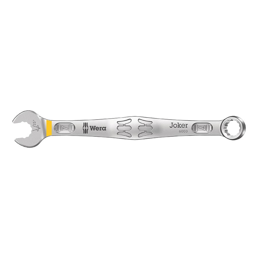 Wera 6003 Joker Combination Wrench - 7mm-Goodwynn'sGoodwynn's