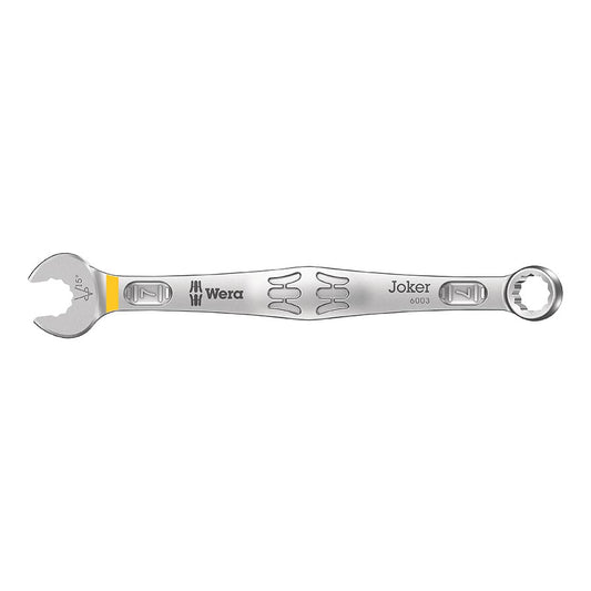 Wera 6003 Joker Combination Wrench - 7mm-Goodwynn's