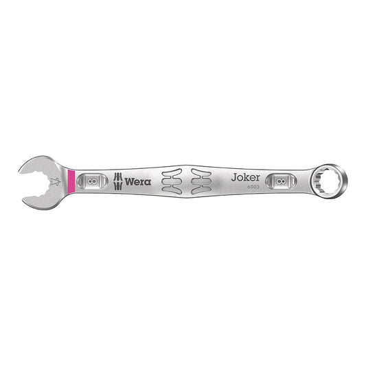 Wera 6003 Joker Combination Wrench - 8mm-Goodwynn's