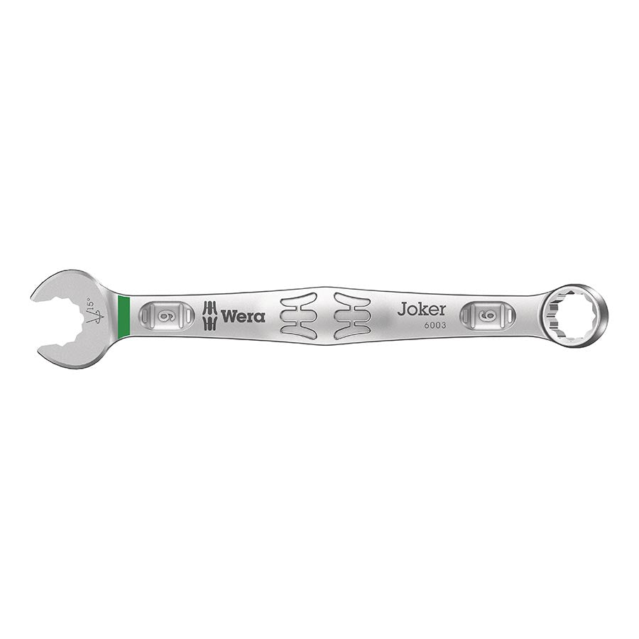 Wera 6003 Joker Combination Wrench - 9mm-Goodwynn'sGoodwynn's