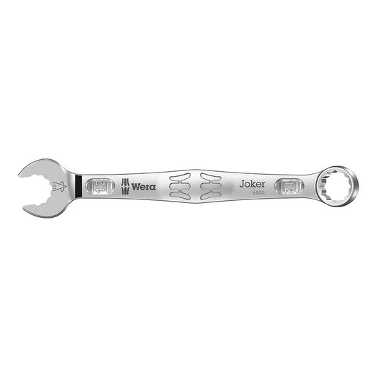 Wera 6003 Joker Combination Wrench 12mm-Goodwynn's