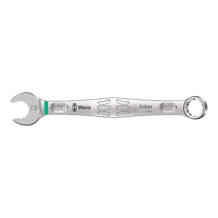 Wera 6003 Joker Combination Wrench 13mm-Goodwynn'sGoodwynn's