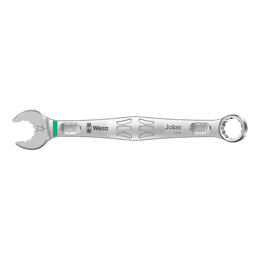 Wera 6003 Joker Combination Wrench 13mm-Goodwynn's