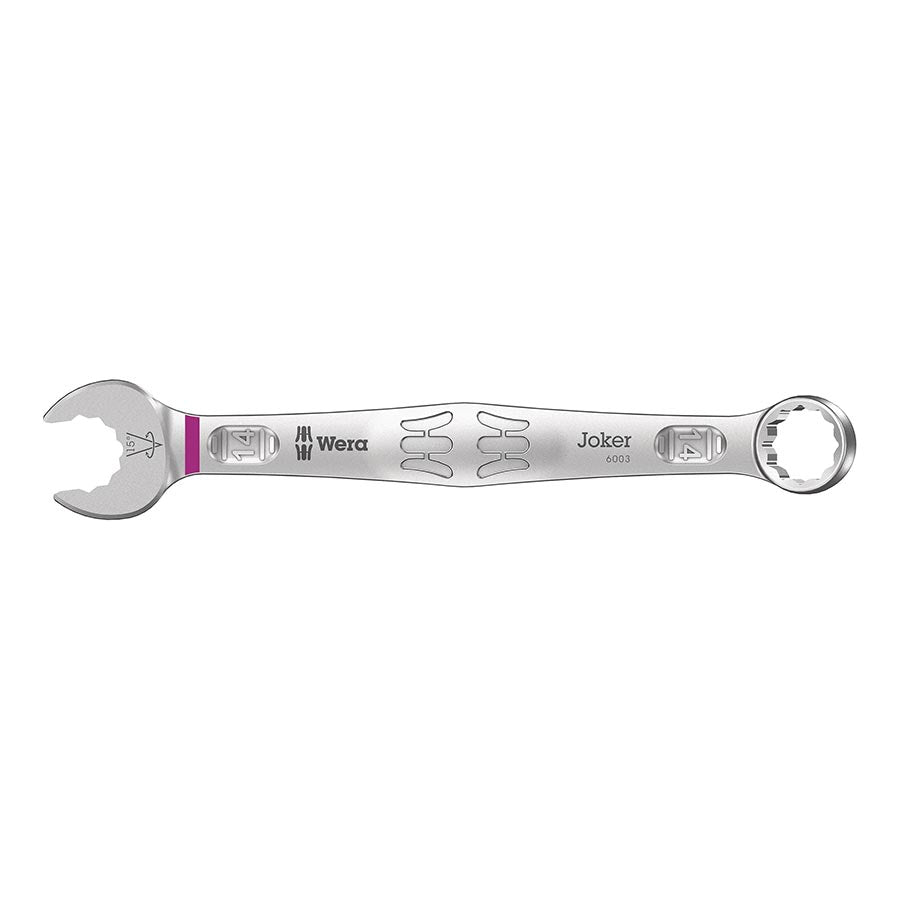 Wera 6003 Joker Combination Wrench 14mm-Goodwynn'sGoodwynn's
