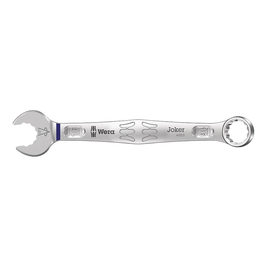 Wera 6003 Joker Combination Wrench 16mm-Goodwynn'sGoodwynn's