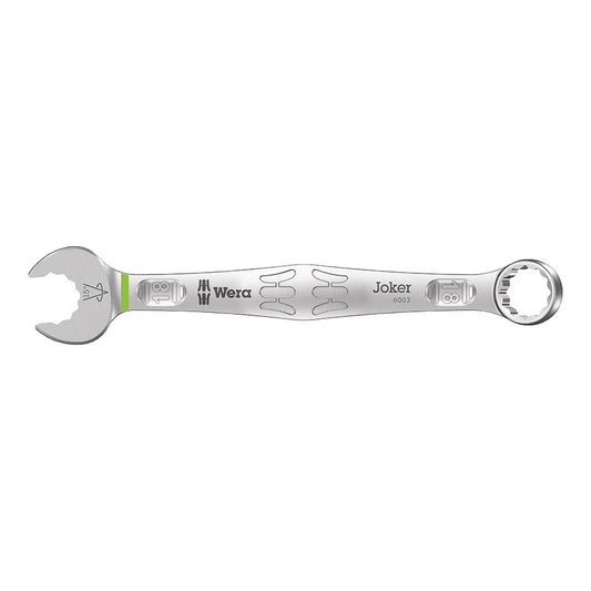 Wera 6003 Joker Combination Wrench - 18mm-Goodwynn's