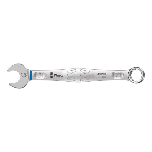 Wera 6003 Joker Combination Wrench - 19mm-Goodwynn's