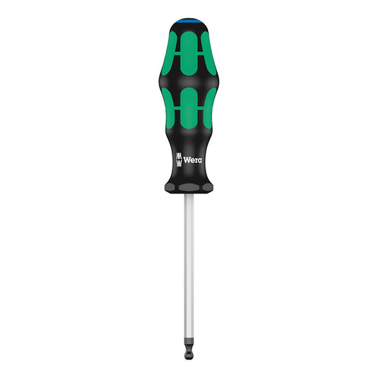 Wera 352 Hex Ball Driver - 5mm-Goodwynn's