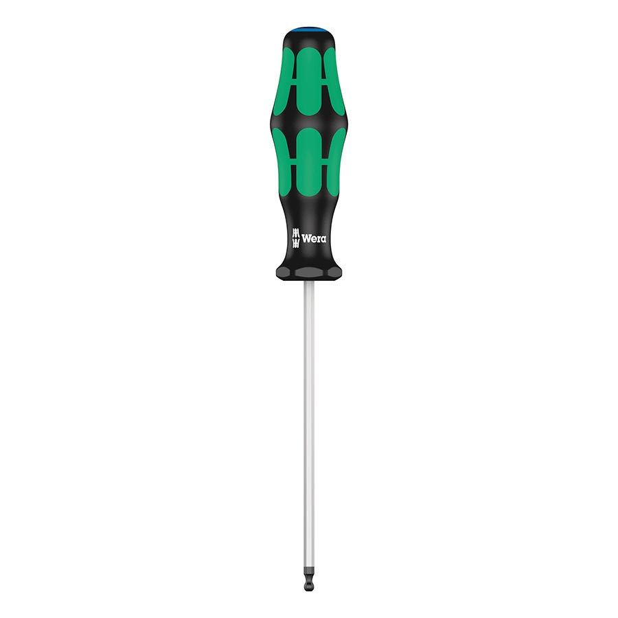 Wera 352 Hex Ball Driver - 3mm-Goodwynn'sGoodwynn's