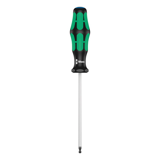Wera 352 Hex Ball Driver - 3mm-Goodwynn's