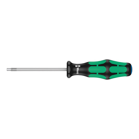 Wera 354 Hex Driver - 3mm-Goodwynn's