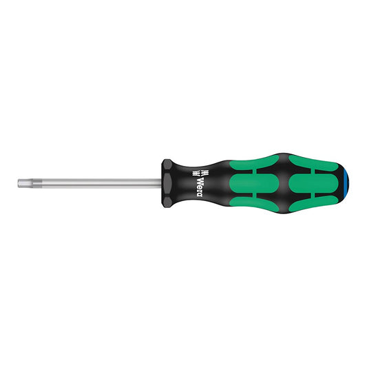 Wera 354 Hex Driver - 4mm-Goodwynn's