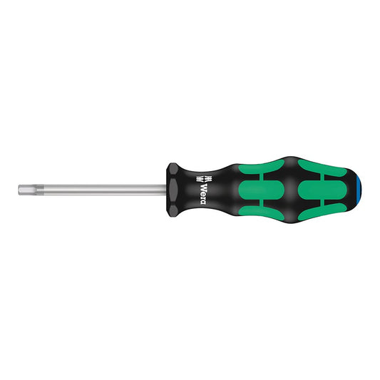 Wera 354 Hex Driver - 5mm-Goodwynn's