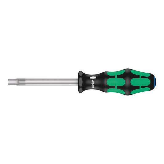 Wera 354 Hex Driver - 6mm-Goodwynn's
