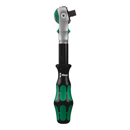 Wera 8000 B Zyklop Speed Ratchet - 3/8" Drive-Goodwynn's