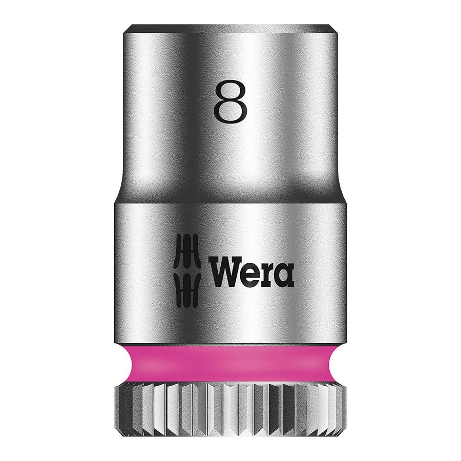 Wera 8790 HMA Zyklop 1/4" - Socket 8mm-Goodwynn'sGoodwynn's