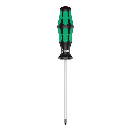 Wera 350 PH Screwdriver PH 0 x 100mm-Goodwynn's