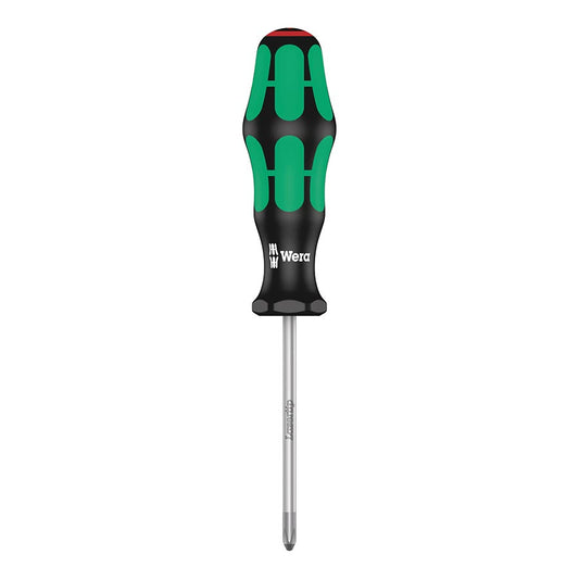 Wera 350 PH Screwdriver PH 1 x 80mm-Goodwynn's