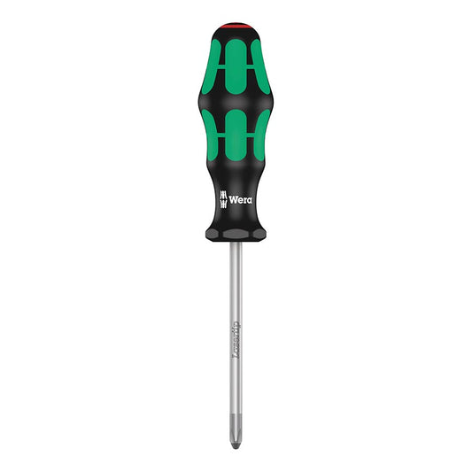 Wera 350 PH Screwdriver PH 2 x 100mm-Goodwynn's