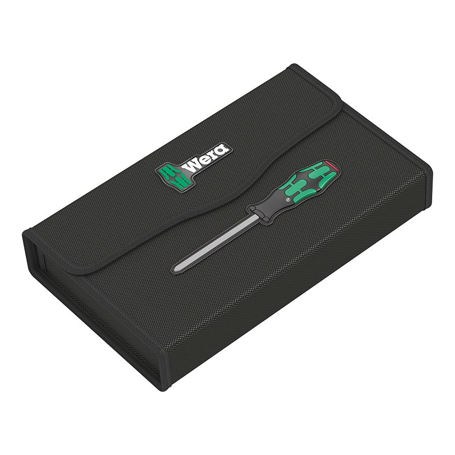Wera Kraftform 300/7 1 Screwdriver Set-Goodwynn'sGoodwynn's