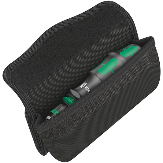 Wera Kraftform Kompakt 20 Screwdriver Pouch included-Goodwynn's