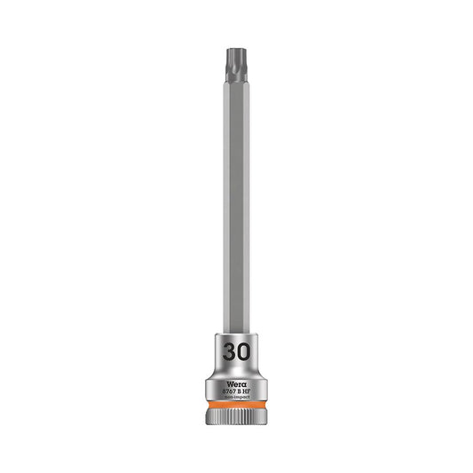 Wera 8767B HF TORX Zyklop 3/8 Drive Torx 30 x 107mm with HF-Goodwynn's