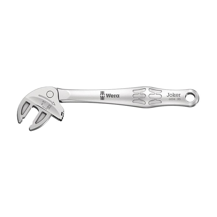 Wera 6004 Joker XS Self-Setting Spanner-Goodwynn'sGoodwynn's
