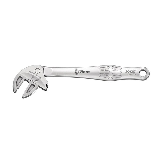 Wera 6004 Joker XS Self-Setting Spanner-Goodwynn's