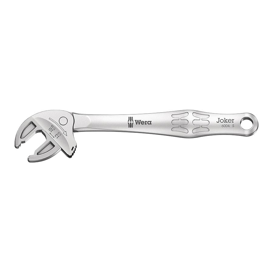 6004 Joker S self-setting spanner 10-13 x 154 mm-Goodwynn'sGoodwynn's