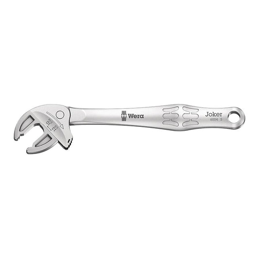6004 Joker S self-setting spanner 10-13 x 154 mm-Goodwynn's