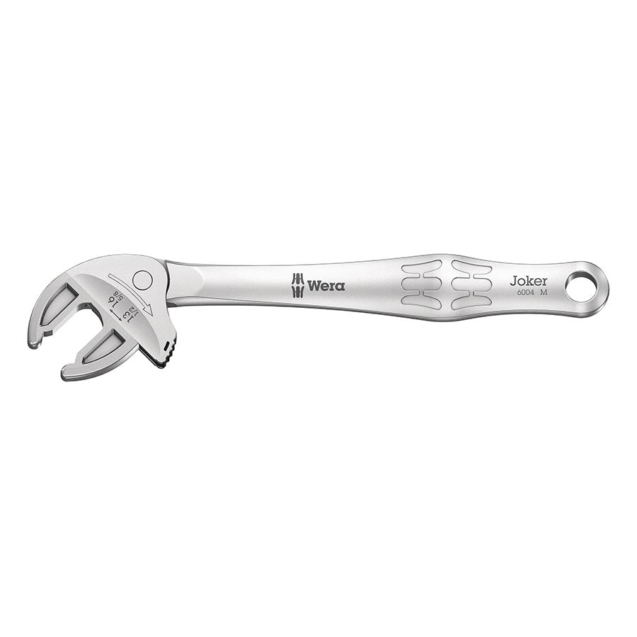 Wera 6004 Joker M Self-Setting Spanner-Goodwynn'sGoodwynn's