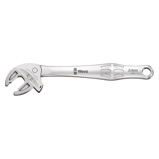 6004 Joker L self-setting spanner 16-19 x 224 mm-Goodwynn's