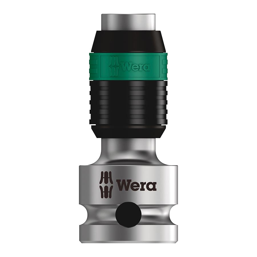Wera Adaptateur Zyklop 3/8 square drive to 1/4 Hex-Goodwynn'sGoodwynn's