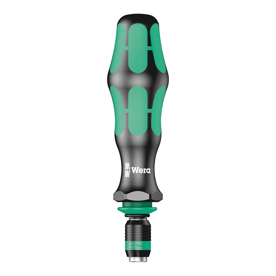 Wera 817 R Telescopic Screwdriver 1/4  Hex Rapidator with telescopic extension-Goodwynn'sGoodwynn's