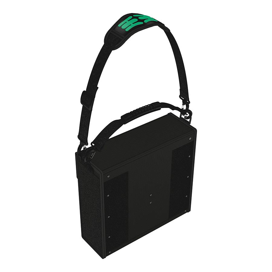 Wera 2go 2 Tool Container Tool Kit 3-Goodwynn'sGoodwynn's