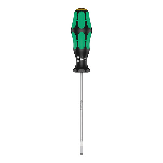 Wera 335 Screwdriver Slotted 1-Goodwynn's