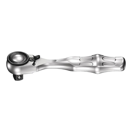 Wera 8008 A Zyklop Mini 3 Ratchet 1/4"-Goodwynn's