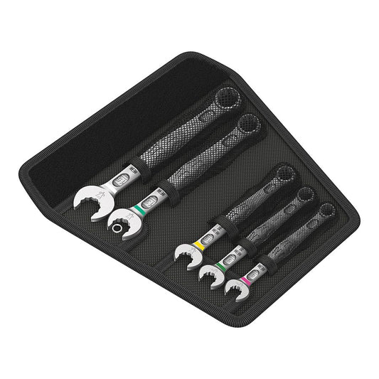 Wera Bicycle Set 10 - Joker Combination Wrench Set-Goodwynn's