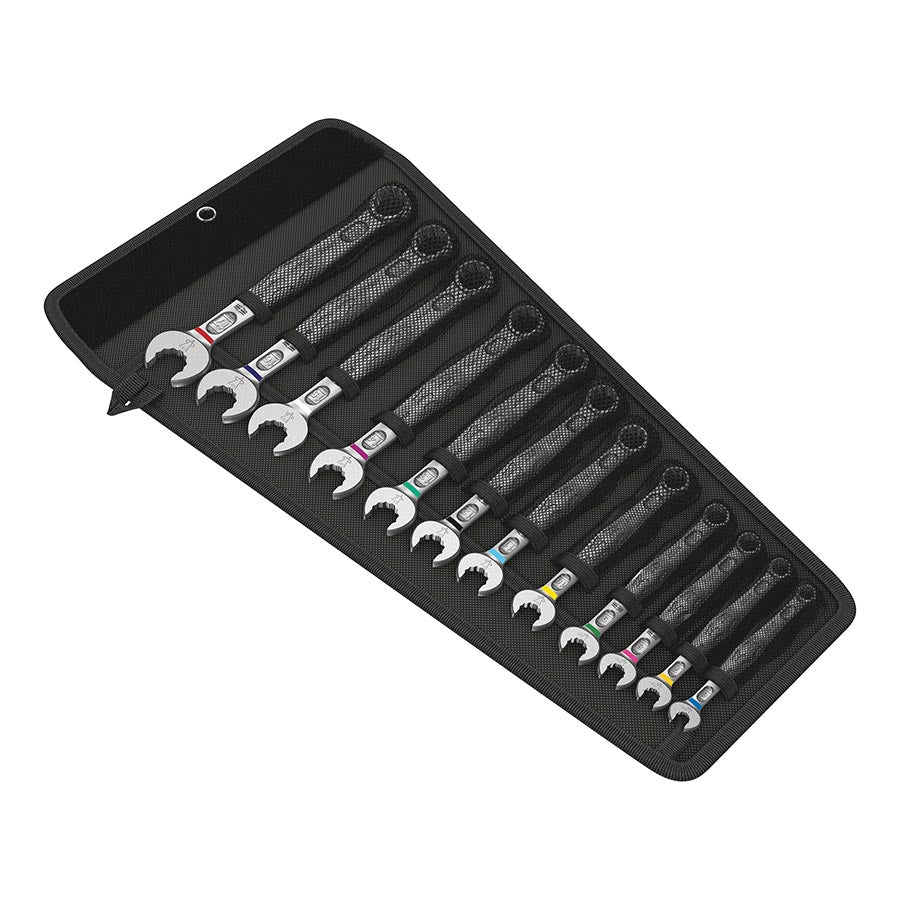 Wera Bicycle Set 12 - Joker Combination Wrench Set-Goodwynn'sGoodwynn's