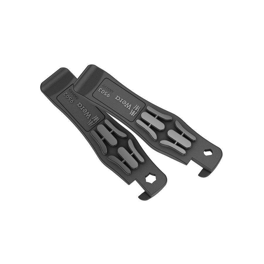 Wera Bicycle Set 13 - Tire Lever Set-Goodwynn'sGoodwynn's