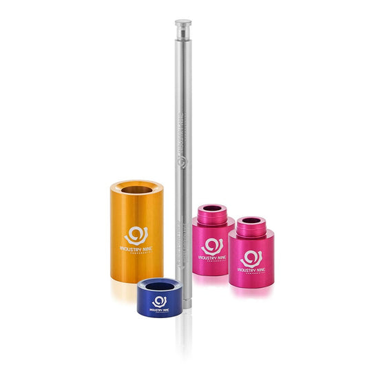 Industry Nine Bearing Tool Kit for Torch RD-Goodwynn's