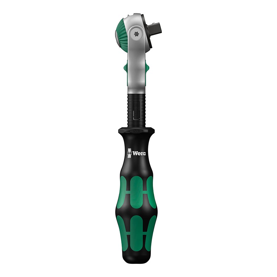 Wera 8000 A Zyklop Speed Ratchet - 1/4" Drive-Goodwynn'sGoodwynn's
