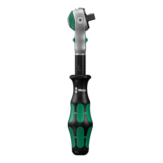 Wera 8000 A Zyklop Speed Ratchet - 1/4" Drive-Goodwynn's