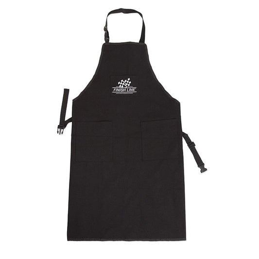 Finish Line Shop Apron-Goodwynn's