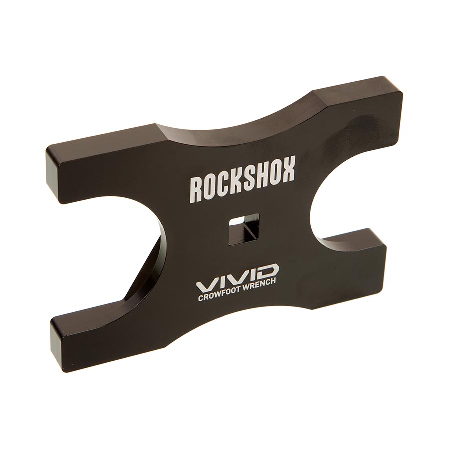 RockShox Shock Crowfoot Wrench - 36 46-Goodwynn'sGoodwynn's