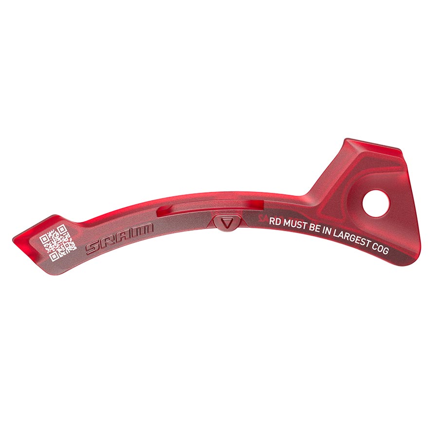 SRAM Red AXS Front Derailleur Setup Tool-Goodwynn'sGoodwynn's