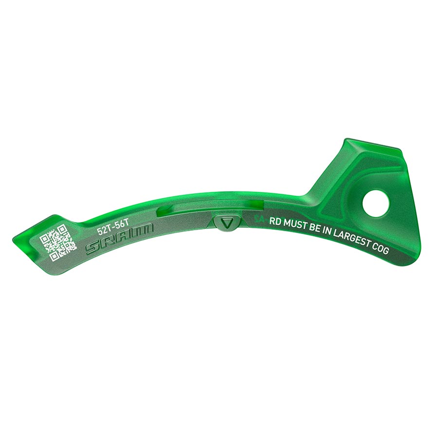 SRAM Red AXS Front Derailleur Setup Tool for Pro Rings-Goodwynn'sGoodwynn's
